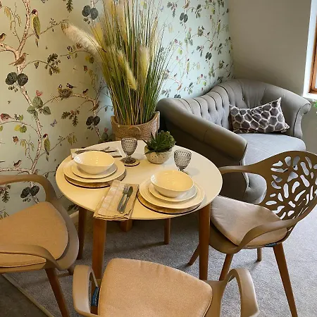 Serendipity- Romantic 1-bed Apt Appartamento Ambleside
