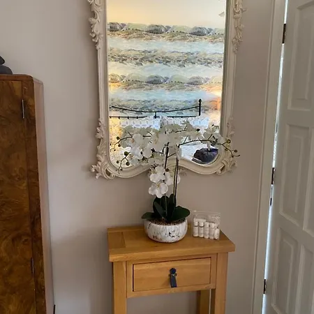 Appartement Serendipity- Romantic 1-bed Apt *