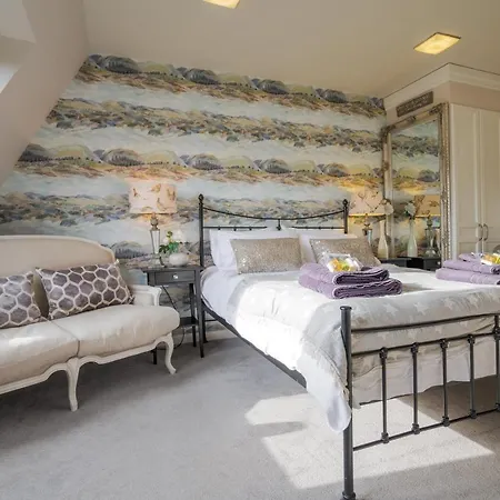 Appartamento Serendipity- Romantic 1-bed Apt *