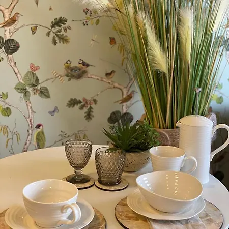 Apartment Serendipity- Romantic 1-bed Apt Ambleside