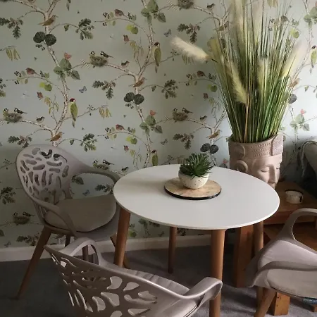 Apartment Serendipity- Romantic 1-bed Apt *