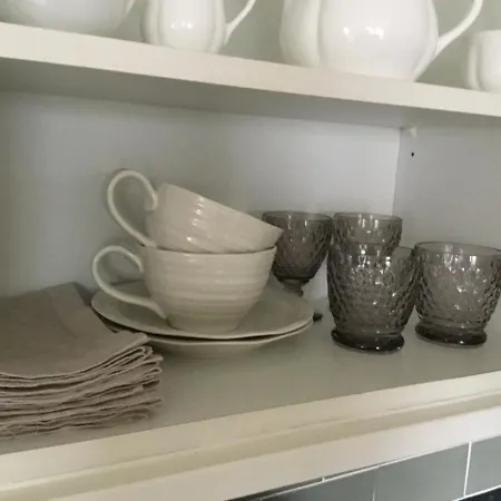 Serendipity- Romantic 1-bed Apt 아파트