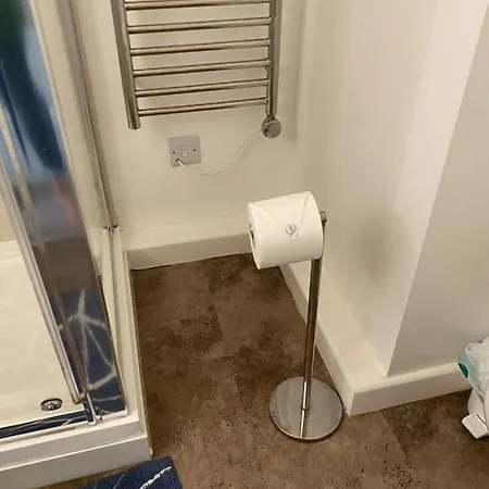 Serendipity- Romantic 1-bed Apt * 앰블사이드
