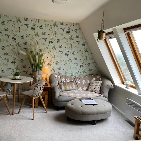 Apartment Serendipity- Romantic 1-bed Apt *