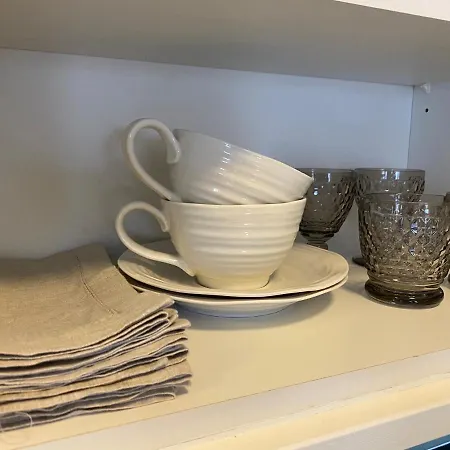 Serendipity- Romantic 1-bed Apt 앰블사이드