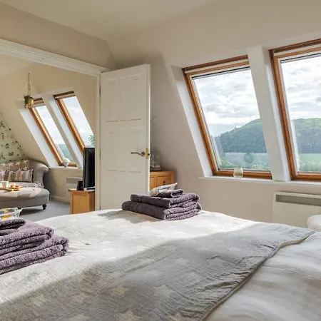 Serendipity- Romantic 1-bed Apt